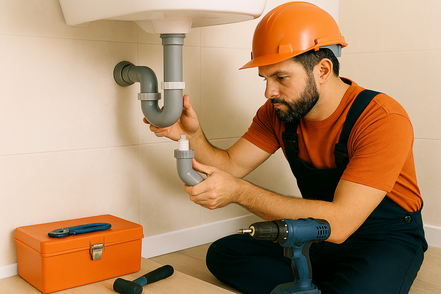 Sıhhi Tesisat Yenileme